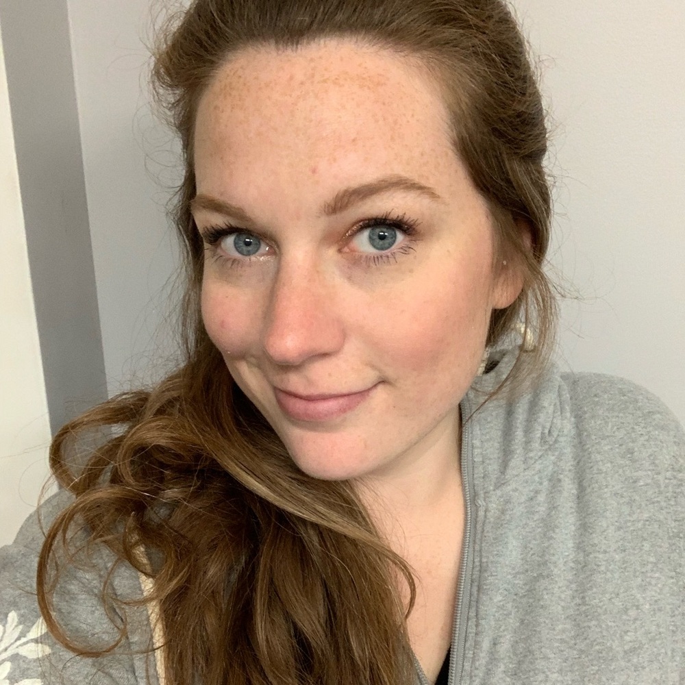 Meet your Posher, Stephanie